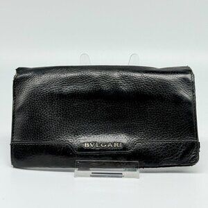 Bvlgari Long Wallet